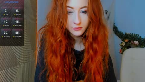 caty_cuddly online show from January 17, 2025, 6:04 am