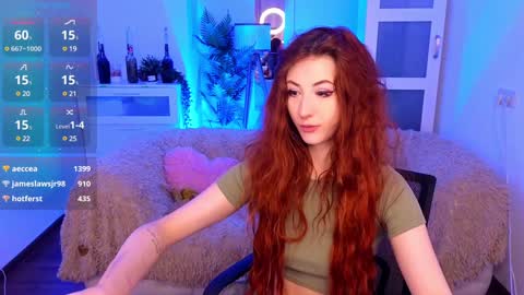 caty_cuddly online show from February 8, 2025, 11:55 am
