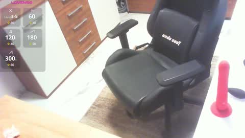 Snapshot of catyioanna chatting on December 5, 2024, 10:45 pm SexyIoanna online show from December 5, 2024, 10:45 pm