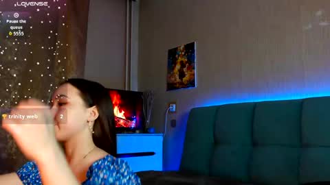 Mary  online show from March 28, 2026, 12:16 pm