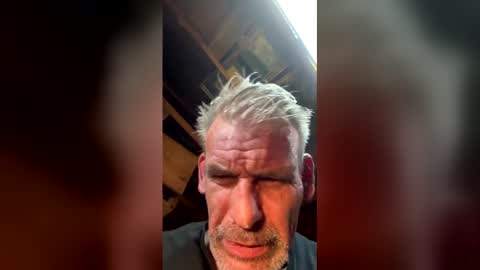 caughtnaked online show from May 5, 2026, 11:29 am