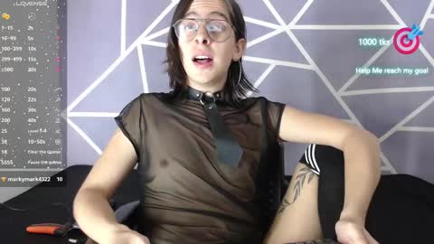 cava_pretty online show from March 6, 2025, 11:36 am