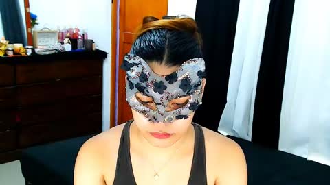 Snapshot of caylineaddison chatting on May 30, 2026, 10:12 am The Queen Named ADDISON online show from May 30, 2026, 10:12 am