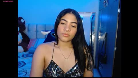 Caylinn online show from September 25, 2025, 5:11 am