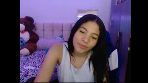 Caylinn online show from October 1, 2025, 9:21 pm