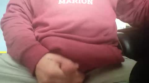 cazzoame online show from April 29, 2026, 2:10 pm