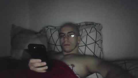 Matthiiieeeuuu online show from January 6, 2026, 2:37 am