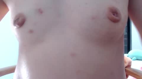 ANNYANNY online show from December 15, 2024, 1:43 pm
