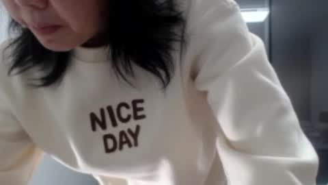 ANNYANNY online show from December 16, 2024, 4:16 pm