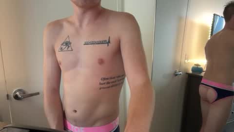 Chad online show from October 29, 2025, 5:36 pm