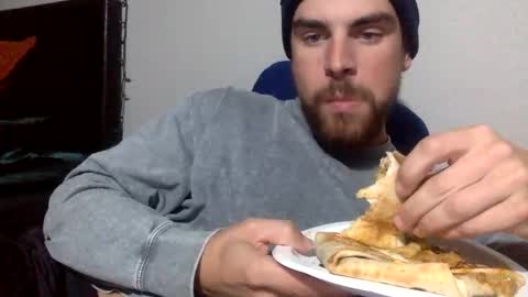 Rivs online show from January 12, 2025, 11:58 pm