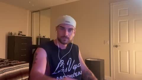 Snapshot of ccmanrivs120 chatting on July 30, 2026, 11:04 pm Rivs online show from July 30, 2026, 11:04 pm