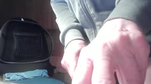 cd_99 online show from February 8, 2026, 9:40 pm