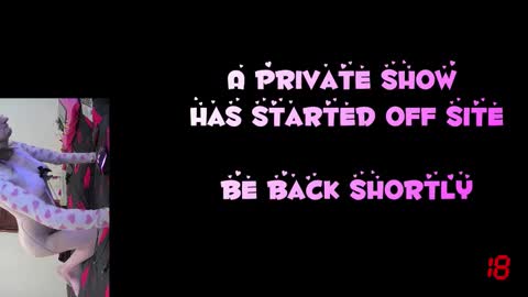 Adalyn online show from December 3, 2025, 10:30 pm