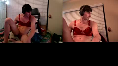 Snapshot of cdashleysimmons chatting on March 2, 2025, 8:48 am Allie North online show from March 2, 2025, 8:48 am