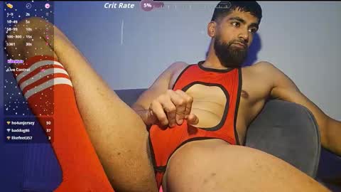 Champ  online show from October 1, 2025, 11:33 pm