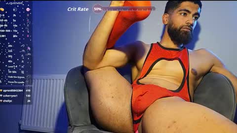 Champ  online show from October 4, 2025, 4:38 pm