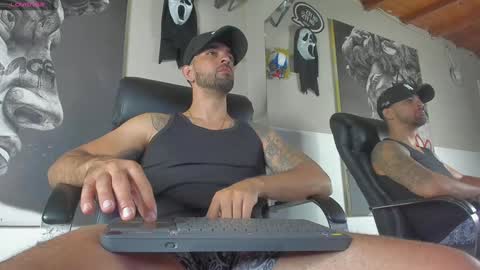 ceasar online show from January 10, 2025, 1:10 am