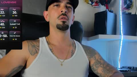 ceasar online show from September 20, 2025, 2:34 am