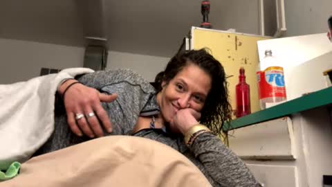 cece_vibez online show from November 28, 2025, 8:22 pm