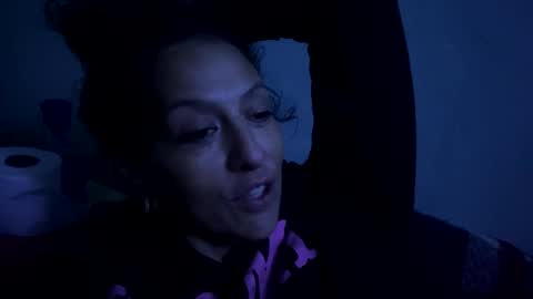 cece_vibez online show from January 6, 2026, 8:07 am
