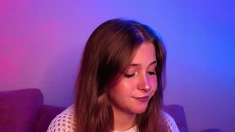 Lina  online show from October 6, 2025, 7:11 pm