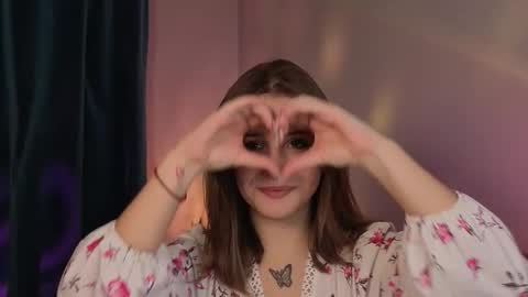 Lina  online show from January 31, 2026, 7:34 pm