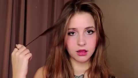 Lina  online show from February 21, 2026, 7:37 pm