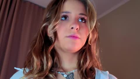 Snapshot of ceceliapidcock chatting on April 19, 2026, 7:16 pm Lina online show from April 19, 2026, 7:16 pm