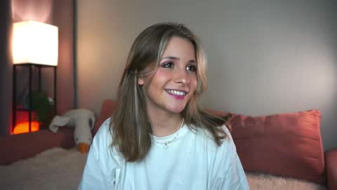 Snapshot of ceceliapidcock chatting on April 24, 2026, 7:16 pm Lina online show from April 24, 2026, 7:16 pm