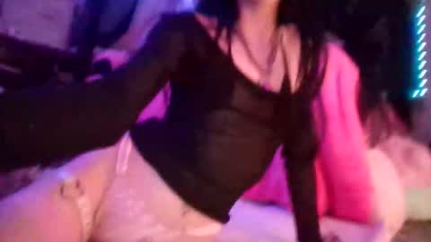 Snapshot of ceceliataylor chatting on March 2, 2026, 6:03 am Cecelia Taylor online show from March 2, 2026, 6:03 am