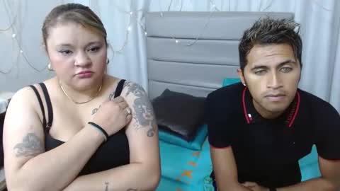 cecilian_and_carlos online show from February 11, 2026, 3:00 am