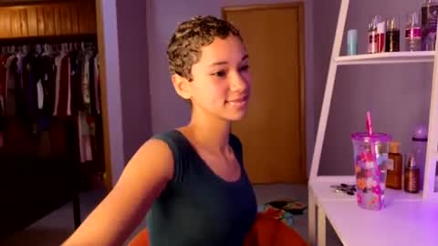 CEDAYA555 online show from February 6, 2026, 9:12 am