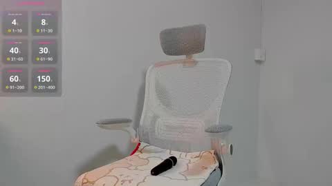 Cee Chalynn online show from October 26, 2025, 2:23 pm