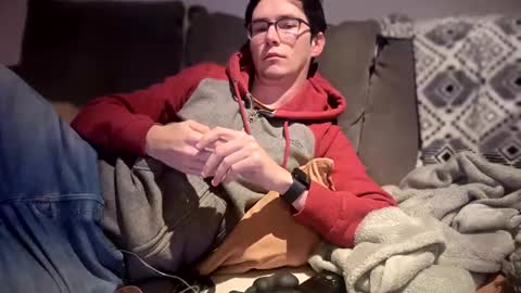 ceedm91 online show from January 14, 2025, 9:41 pm