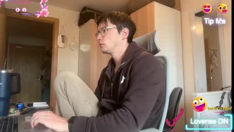 ceedm91 online show from March 18, 2026, 10:40 am