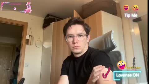 ceedm91 online show from April 7, 2026, 9:43 am