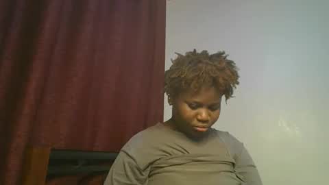 ceepretty25 online show from February 9, 2026, 10:52 am