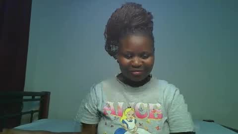 ceepretty25 online show from April 11, 2026, 9:24 am