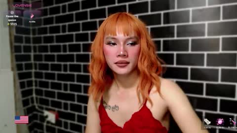 Snapshot of celes_tell11 chatting on February 19, 2026, 5:31 pm Celestell online show from February 19, 2026, 5:31 pm