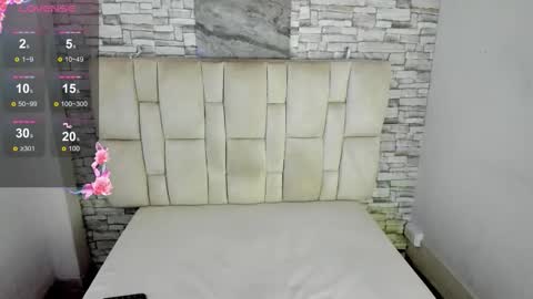 CELESSTE online show from February 16, 2026, 12:56 pm