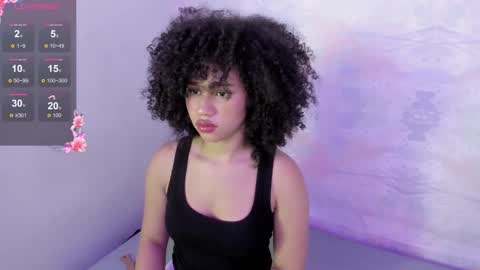 CELESSTE online show from February 28, 2026, 7:59 pm