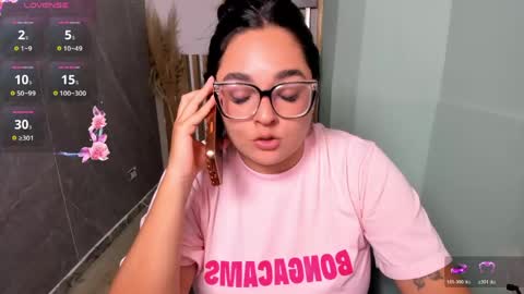 Snapshot of celesstebruce chatting on May 2, 2026, 7:52 pm meli online show from May 2, 2026, 7:52 pm