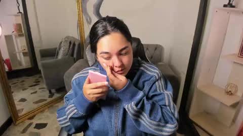 Snapshot of celesstebruce chatting on May 7, 2026, 4:51 am meli online show from May 7, 2026, 4:51 am
