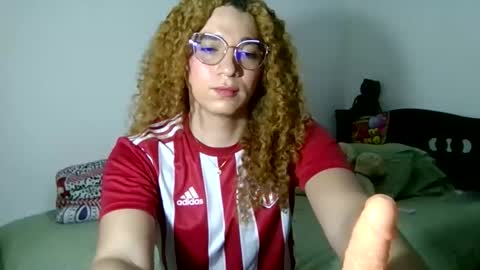 celessteseductora online show from March 29, 2026, 4:07 pm