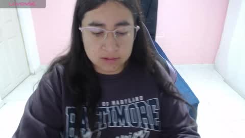 Snapshot of celeste817631 chatting on May 12, 2026, 12:13 pm celeste817631 online show from May 12, 2026, 12:13 pm