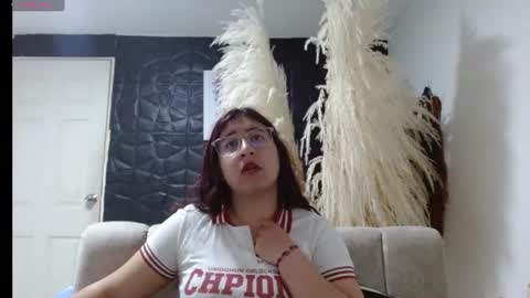 Snapshot of celeste817631 chatting on June 22, 2026, 2:25 pm celeste817631 online show from June 22, 2026, 2:25 pm