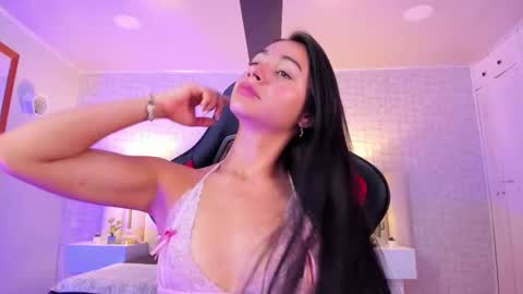 Snapshot of celeste_017 chatting on March 12, 2025, 2:45 pm Celeste online show from March 12, 2025, 2:45 pm