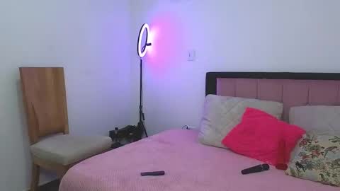 celeste_1star online show from February 25, 2025, 11:11 pm