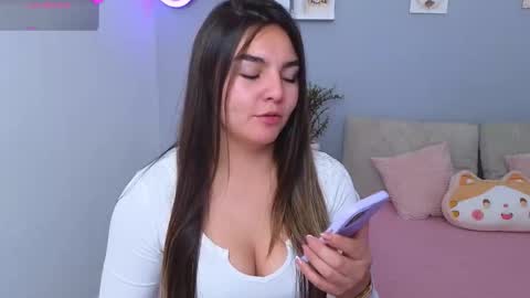 celeste_1star online show from September 25, 2025, 7:17 pm